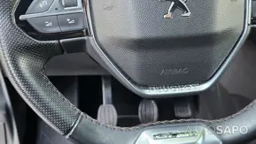 Peugeot 3008 de 2019
