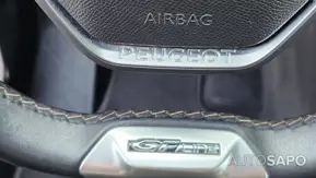 Peugeot 3008 de 2019