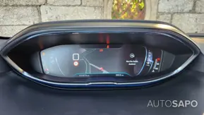 Peugeot 3008 de 2019