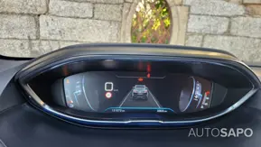 Peugeot 3008 de 2019