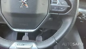 Peugeot 3008 de 2019