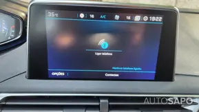 Peugeot 3008 de 2019
