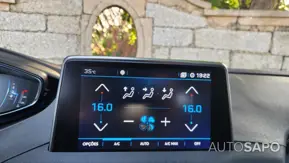 Peugeot 3008 de 2019