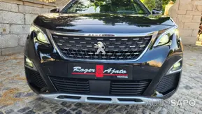 Peugeot 3008 de 2019