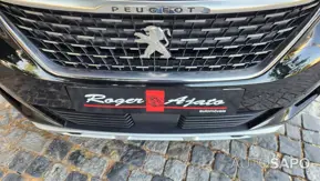 Peugeot 3008 de 2019