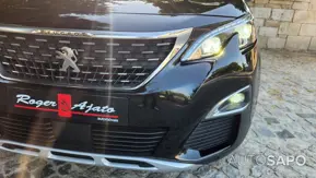Peugeot 3008 de 2019