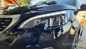 Peugeot 3008 de 2019