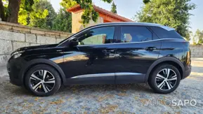Peugeot 3008 de 2019