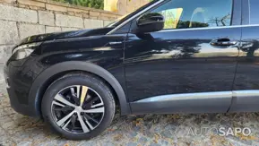 Peugeot 3008 de 2019