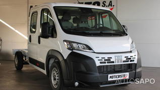 Fiat Ducato 35 2.2 M-Jet MH2 de 2025