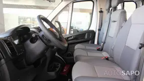Fiat Ducato 35 2.2 M-Jet MH2 de 2025