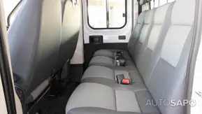 Fiat Ducato 35 2.2 M-Jet MH2 de 2025
