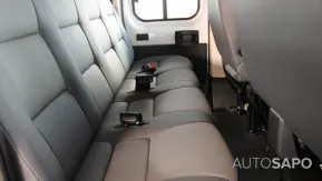 Fiat Ducato 35 2.2 M-Jet MH2 de 2025