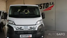 Fiat Ducato 35 2.2 M-Jet MH2 de 2025