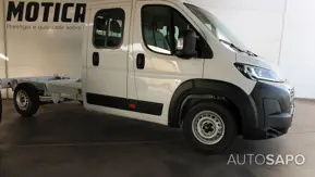 Fiat Ducato 35 2.2 M-Jet MH2 de 2025