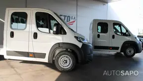 Fiat Ducato 35 2.2 M-Jet MH2 de 2025