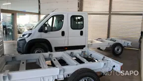 Fiat Ducato 35 2.2 M-Jet MH2 de 2025