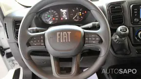 Fiat Ducato 35 2.2 M-Jet MH2 de 2025