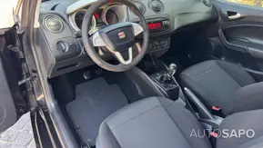 Seat Ibiza de 2010
