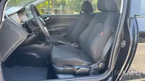 Seat Ibiza de 2010