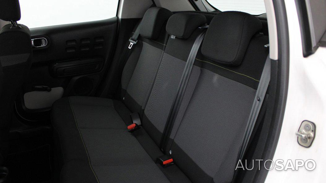 Citroen C3 1.2 PureTech Feel de 2021