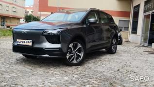 Aiways U5 Prime de 2024