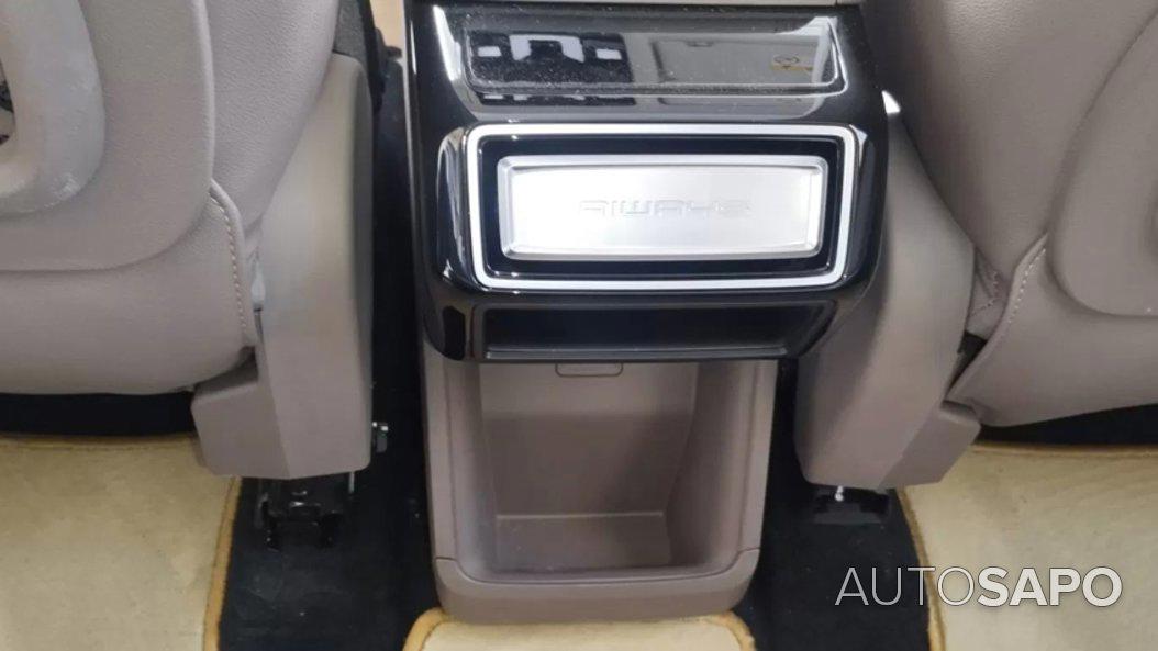 Aiways U5 Prime de 2024
