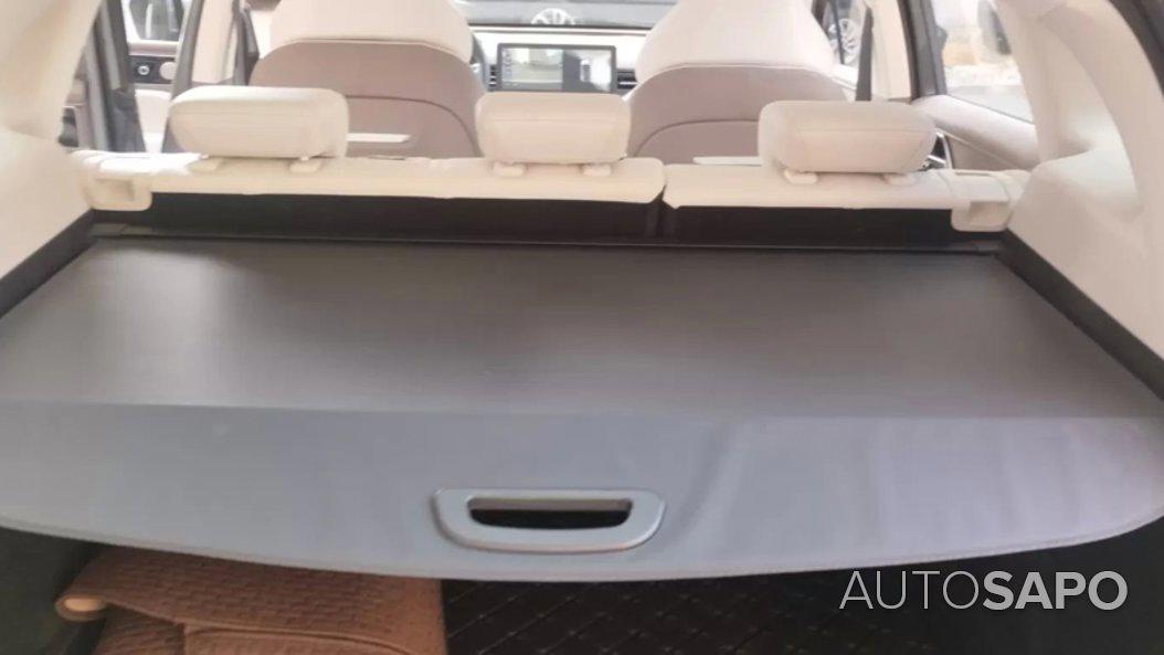 Aiways U5 Prime de 2024