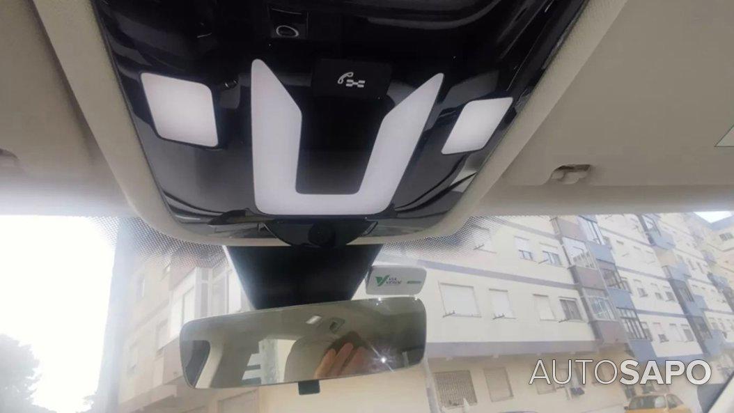 Aiways U5 Prime de 2024