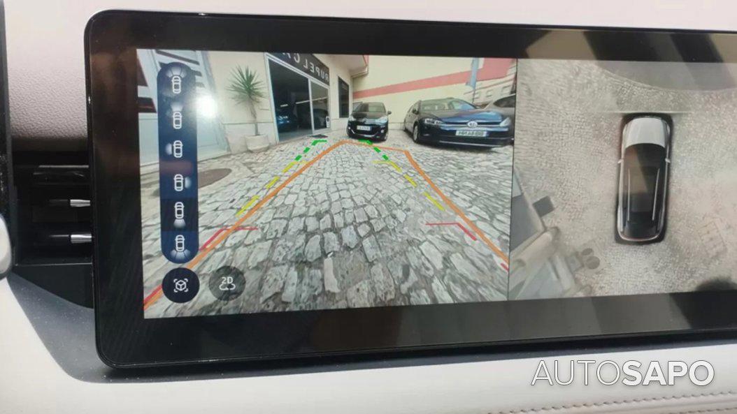 Aiways U5 Prime de 2024