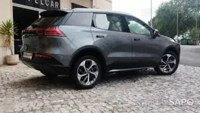 Aiways U5 Prime de 2024