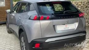 Peugeot 2008 1.5 BlueHDi Active Pack de 2021