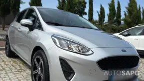 Ford Fiesta 1.0 EcoBoost Connected de 2020