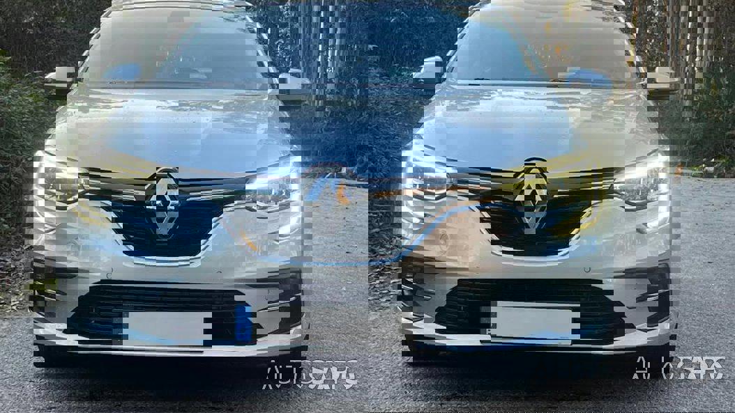 Renault Mégane 1.5 Blue dCi Limited de 2023