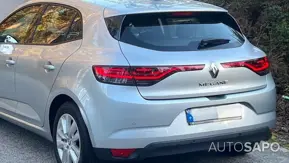 Renault Mégane 1.5 Blue dCi Limited de 2023