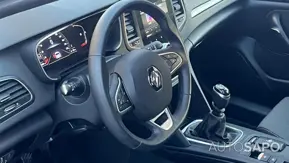 Renault Mégane 1.5 Blue dCi Limited de 2023