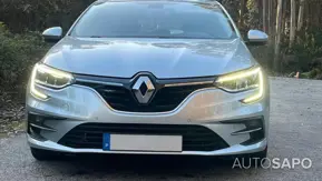 Renault Mégane 1.5 Blue dCi Limited de 2023