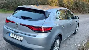 Renault Mégane 1.5 Blue dCi Limited de 2023