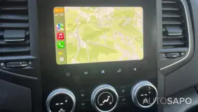 Renault Mégane 1.5 Blue dCi Limited de 2023