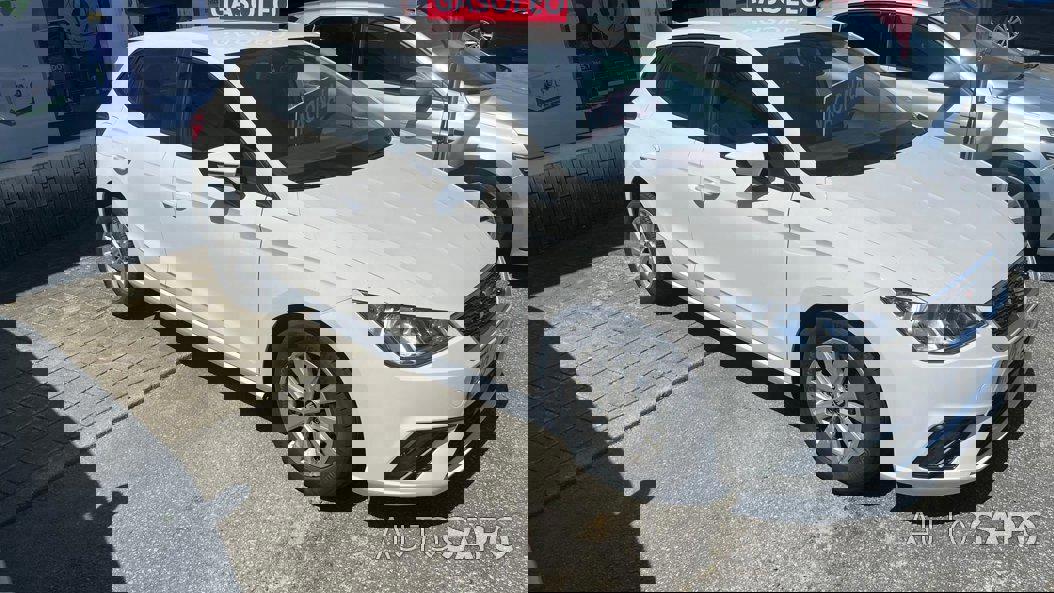 Seat Ibiza 1.6 TDi Style de 2018