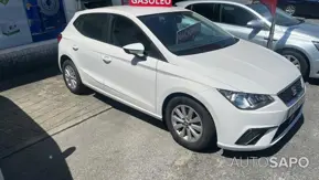 Seat Ibiza 1.6 TDi Style de 2018