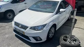 Seat Ibiza 1.6 TDi Style de 2018