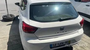 Seat Ibiza 1.6 TDi Style de 2018