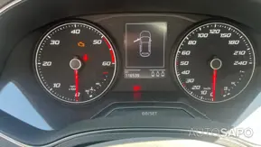 Seat Ibiza 1.6 TDi Style de 2018