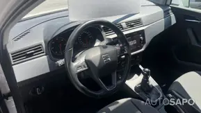 Seat Ibiza 1.6 TDi Style de 2018