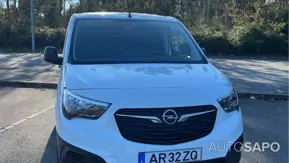 Opel Combo 1.5 CDTi L1H1 Enjoy de 2022