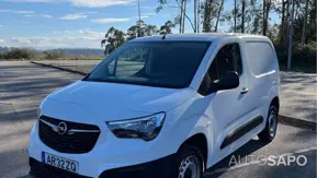 Opel Combo 1.5 CDTi L1H1 Enjoy de 2022