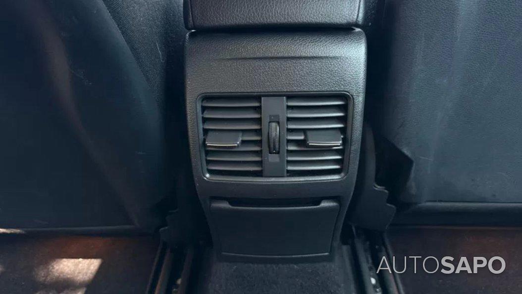 Mercedes-Benz Classe A 160 CDi BlueEfficiency Urban de 2014
