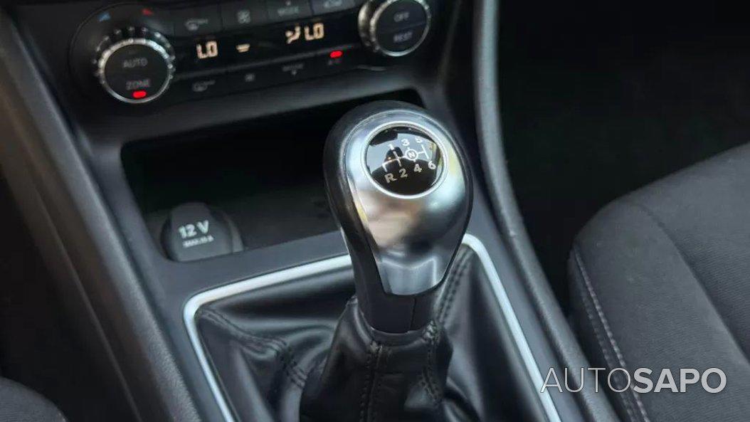 Mercedes-Benz Classe A 160 CDi BlueEfficiency Urban de 2014