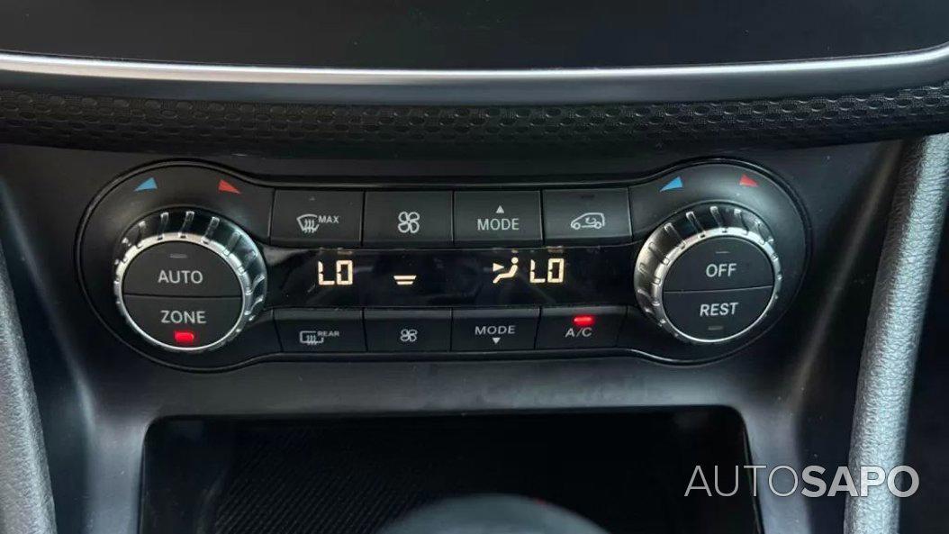 Mercedes-Benz Classe A 160 CDi BlueEfficiency Urban de 2014